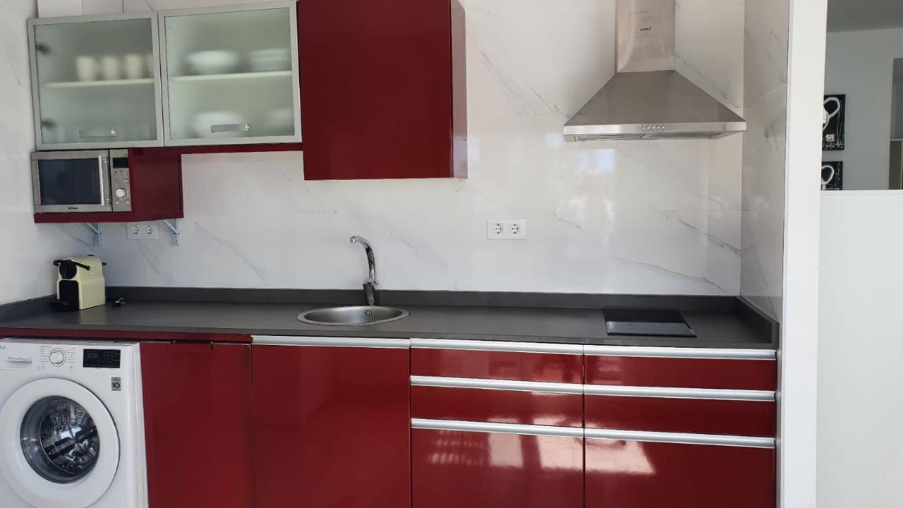 Cala House II Luminoso Adosado Con Vistas,Piscina Comunitaria Y Parking Incluido Vila Peñíscola Exterior foto
